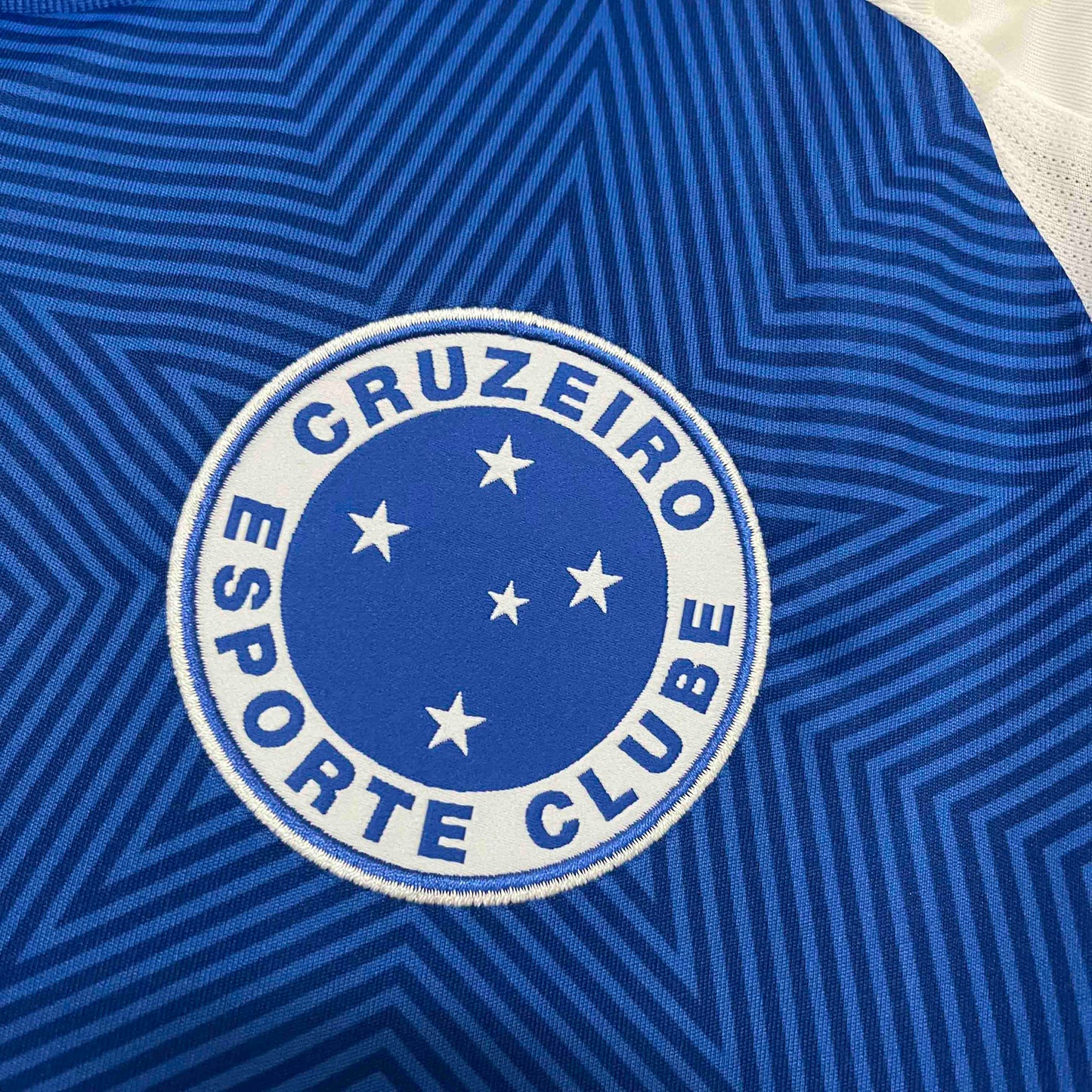 Cruzeiro 25/26