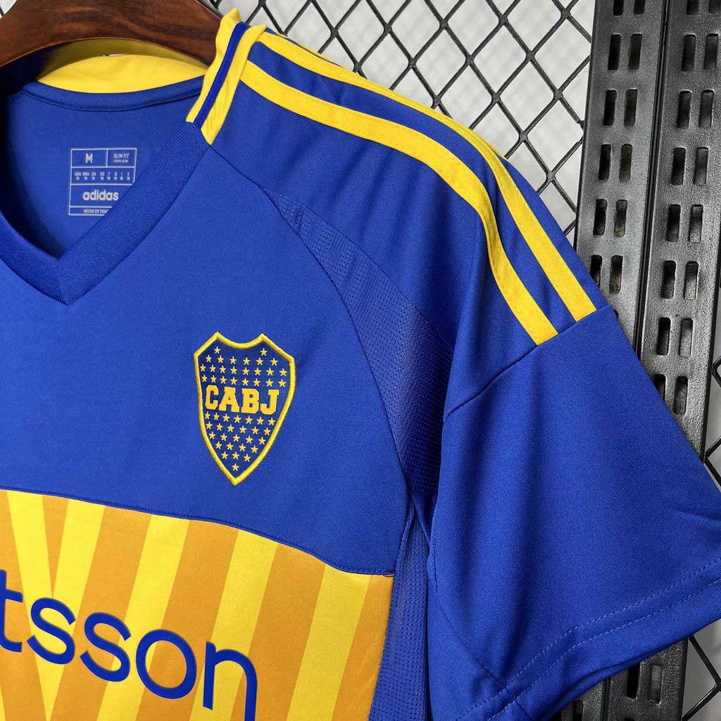 Boca Juniors 24/25
