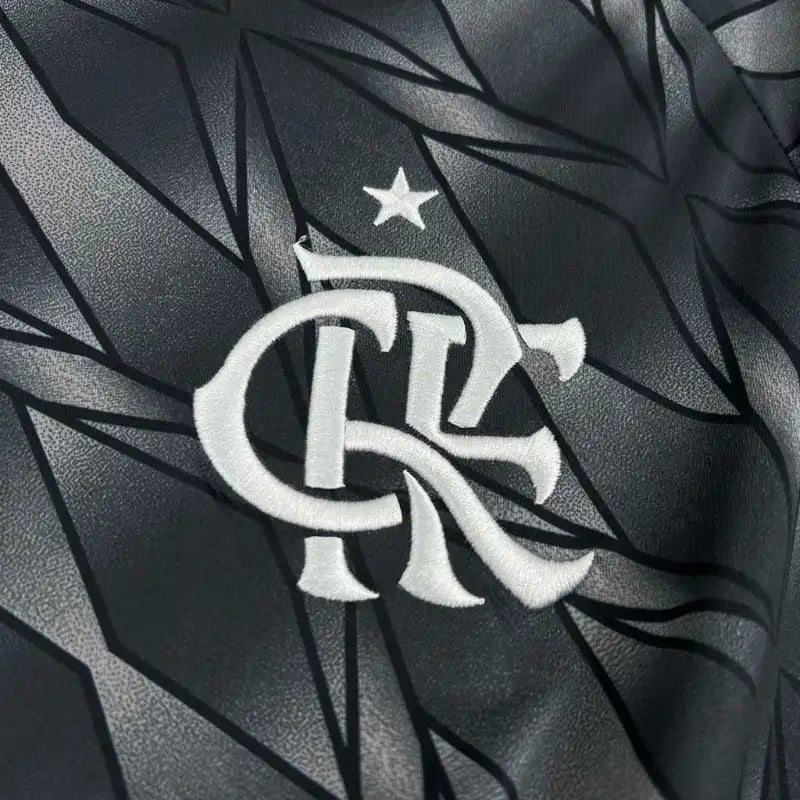 Flamengo 24/25 Terceira