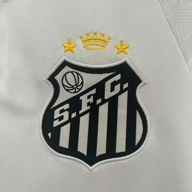 Santos 24/25
