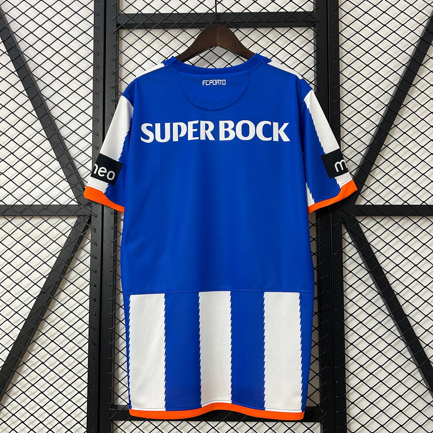 FC Porto 10/11 Retrô