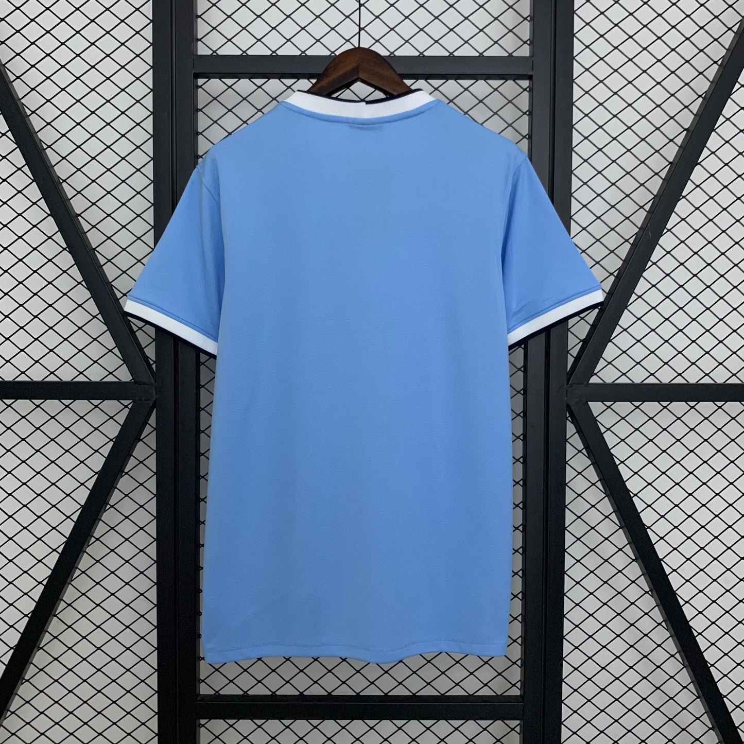 Manchester City 13/14 Retrô