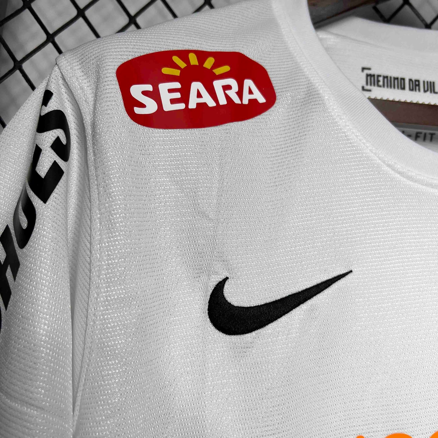Santos 12/13