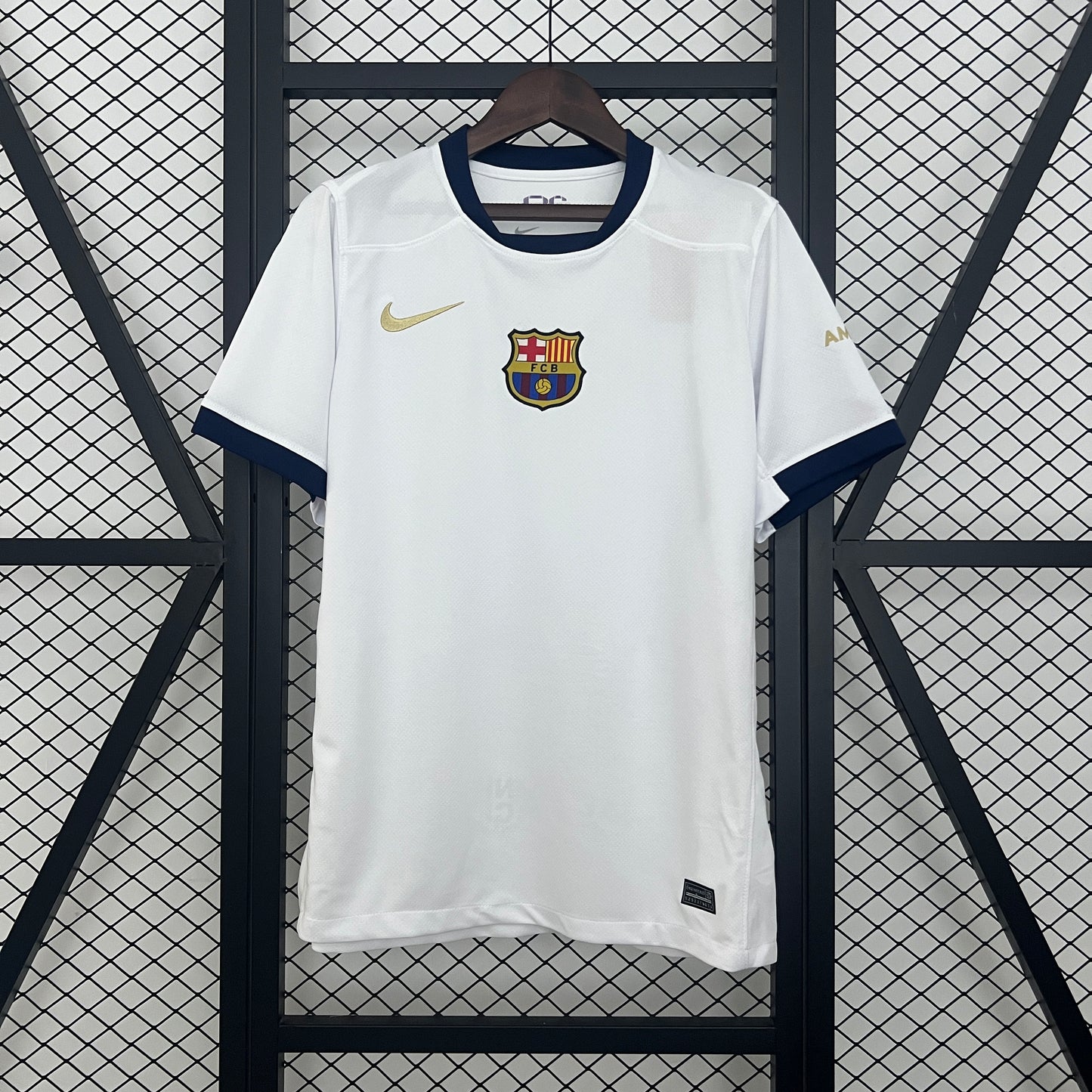 FC Barcelona 25 Special Edition