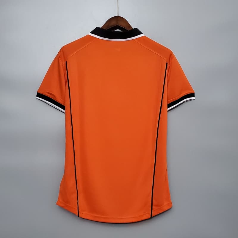 Holanda 98/99 Retrô