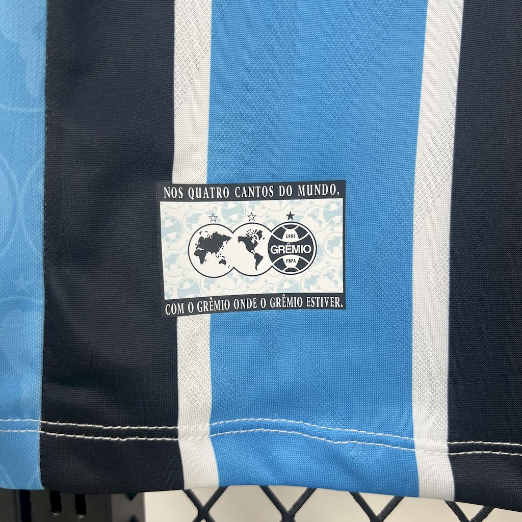 Grêmio 25/26