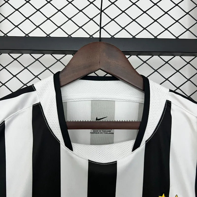 Juventus FC 03/04 Retrô