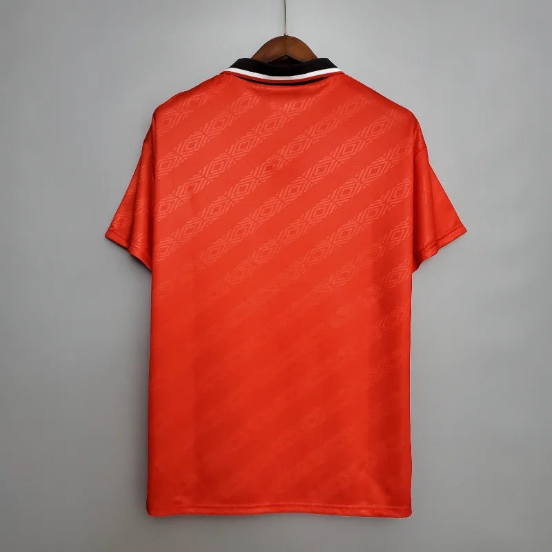 Nottingham Forest 94/95 Retrô