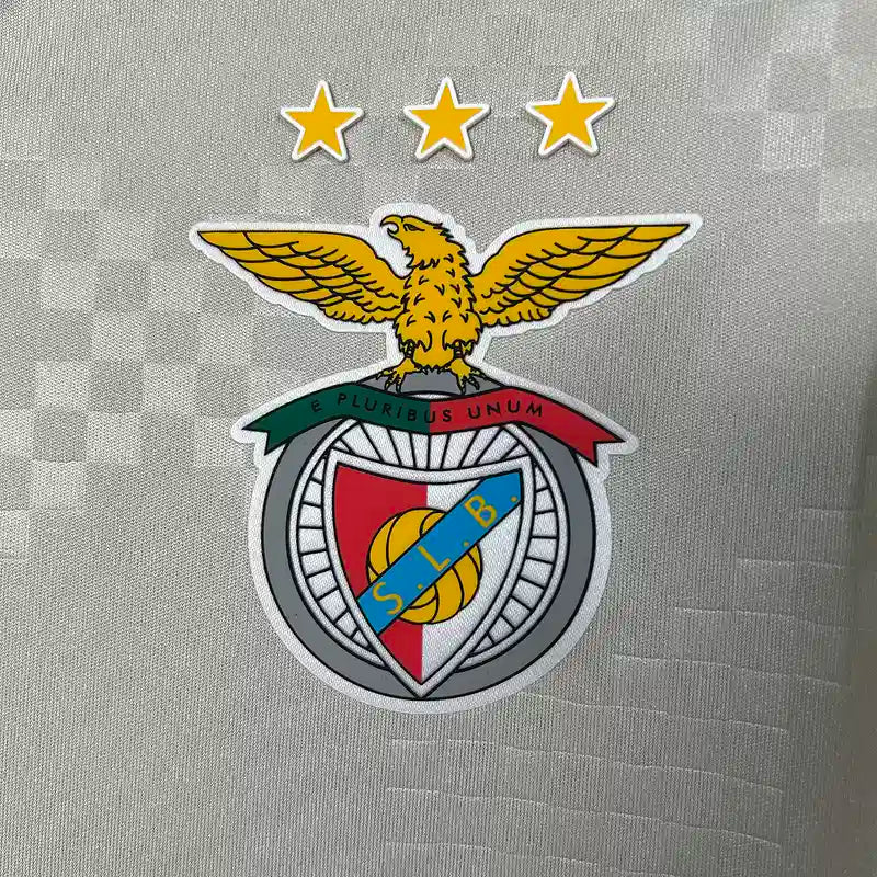 SL Benfica 25/26 Terceira