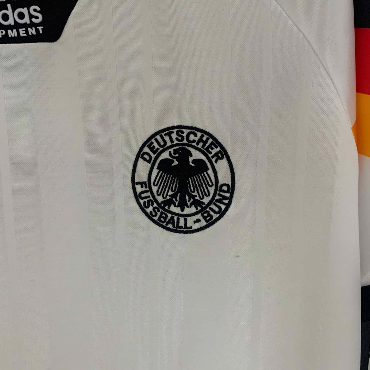 Alemanha 1992 Retrô