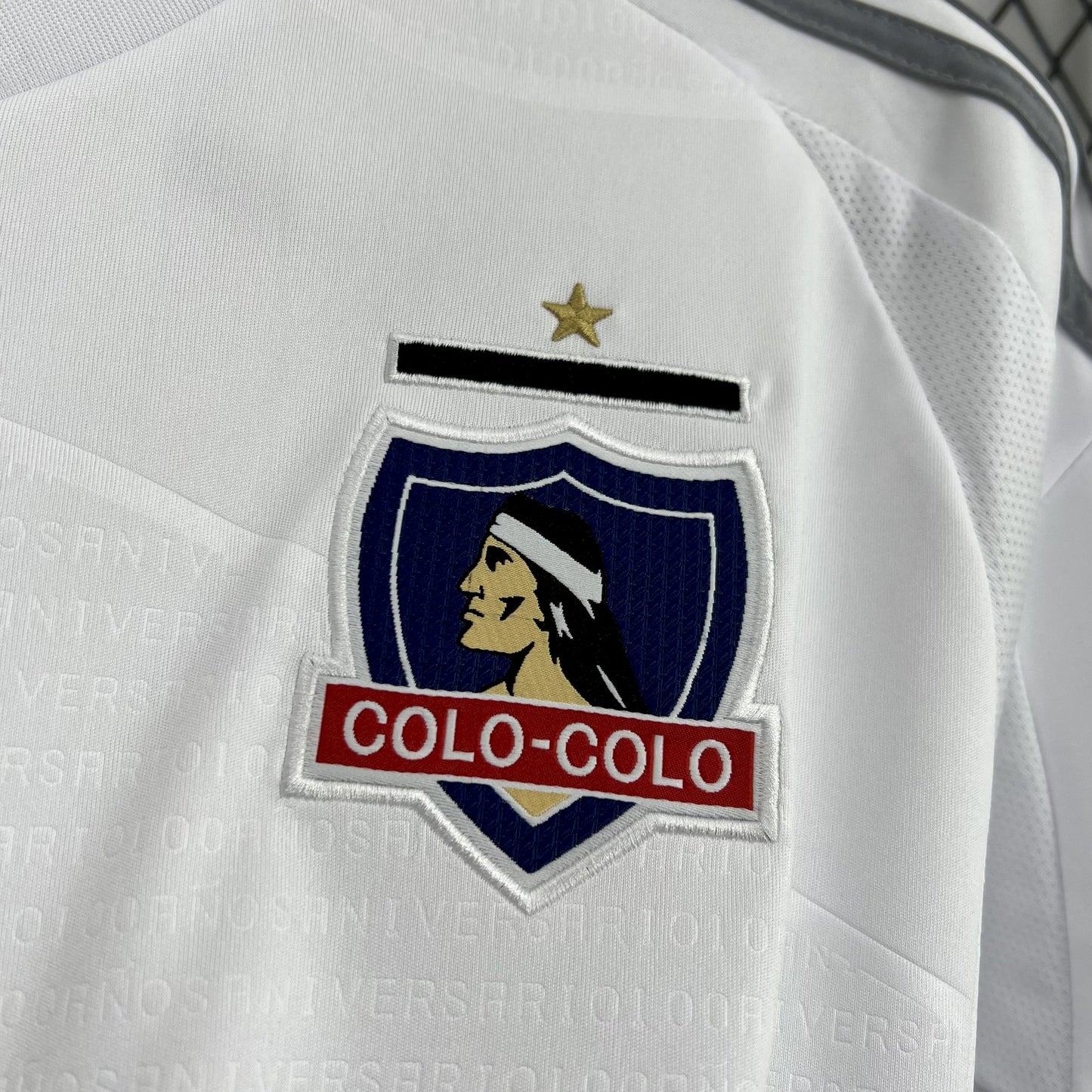 Colo-Colo 25/26