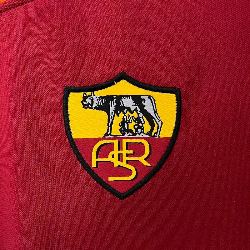 AS Roma 98/99 Retrô