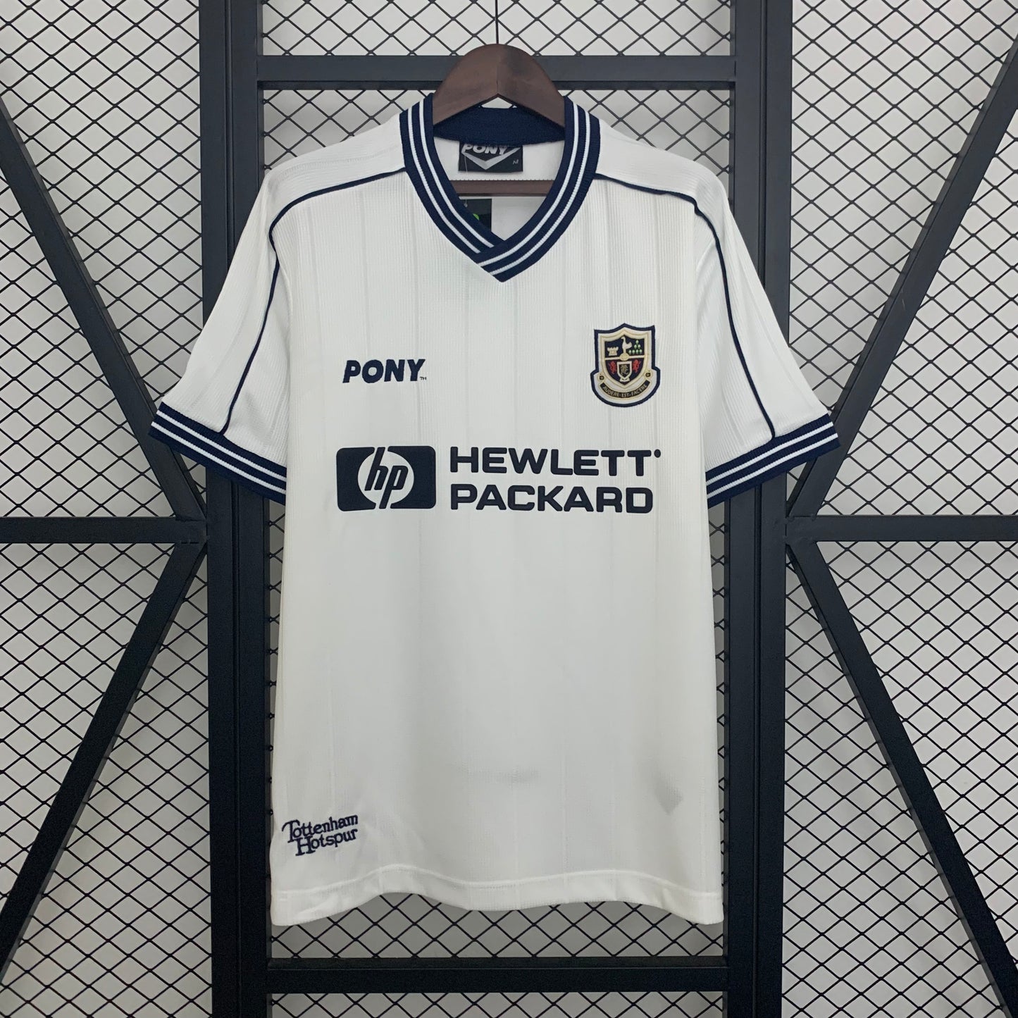 Tottenham 97/98 Retrô