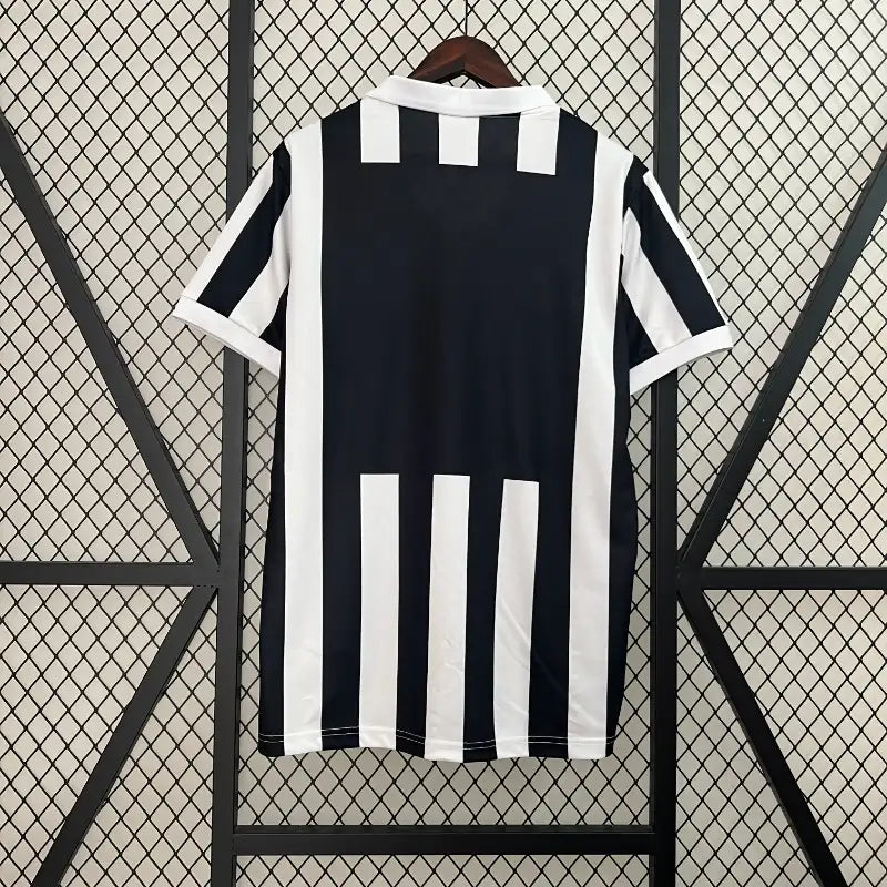 Juventus FC 84/85 Retrô