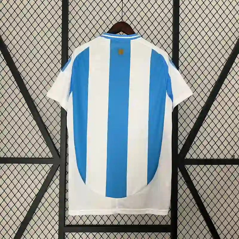 Argentina 24/25