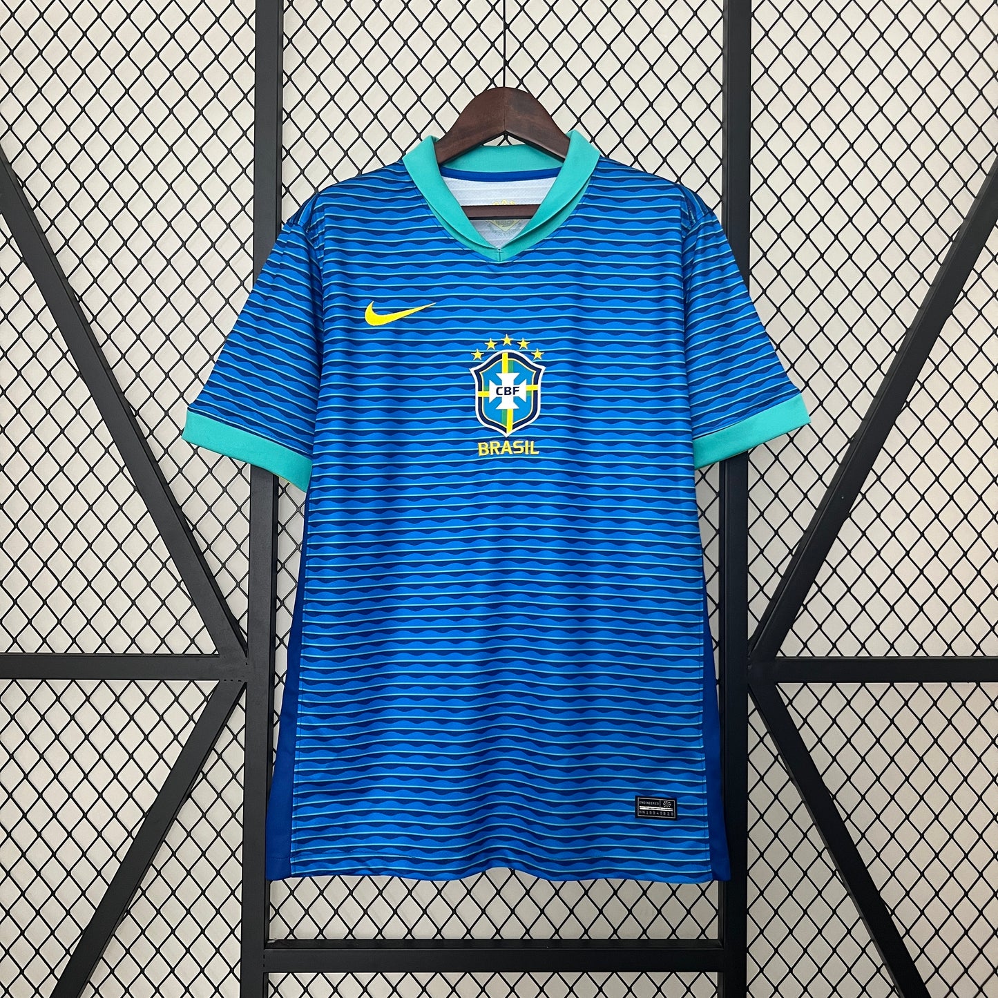 Brasil 2024 Alternativa