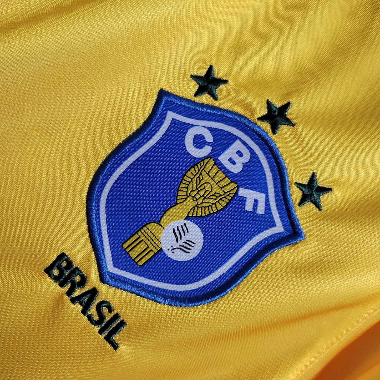 Brasil 1990 Retrô