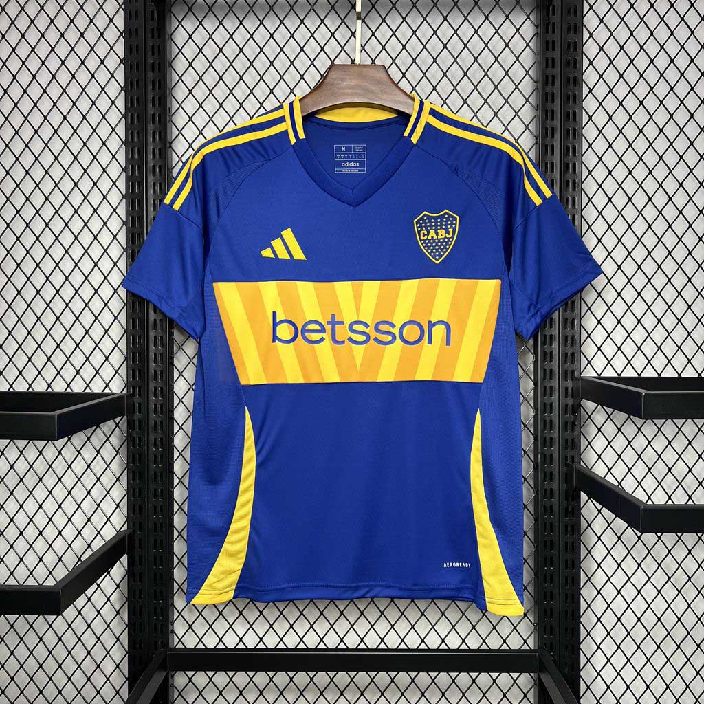 Boca Juniors 24/25