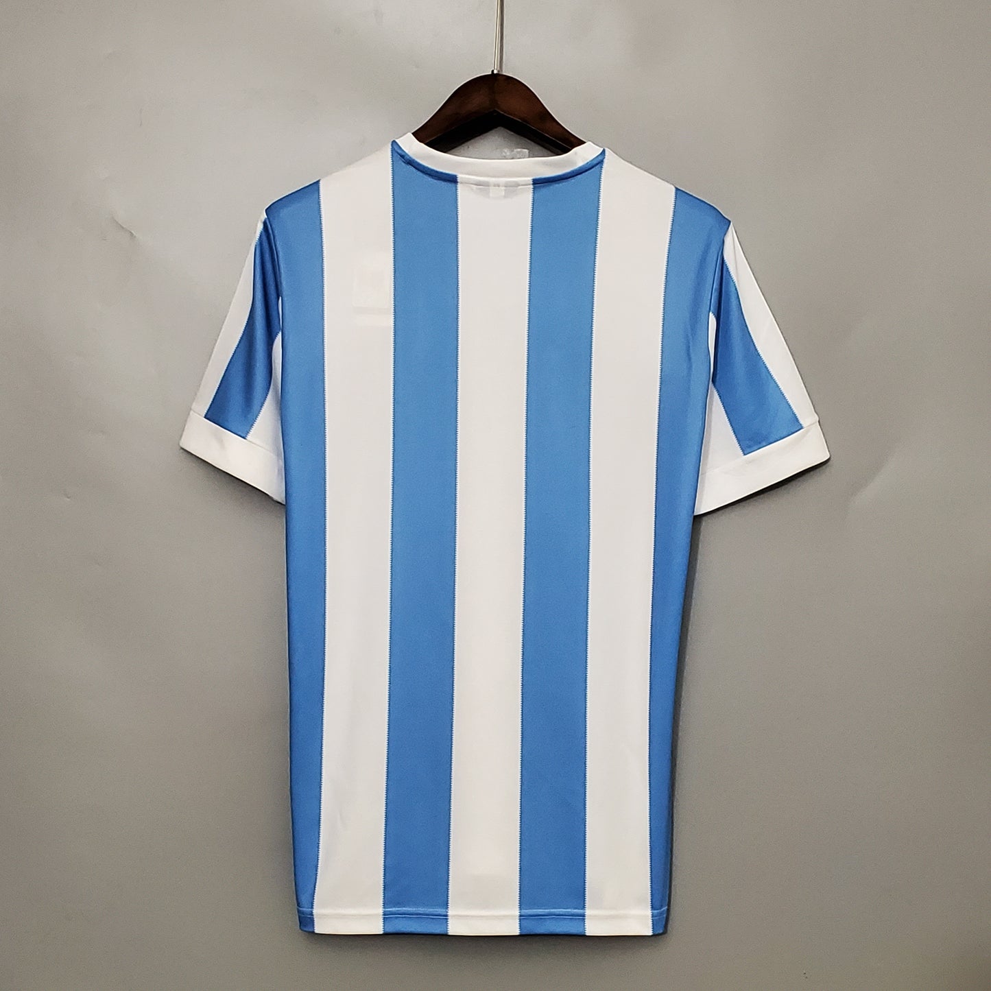 Argentina 1978 Retrô
