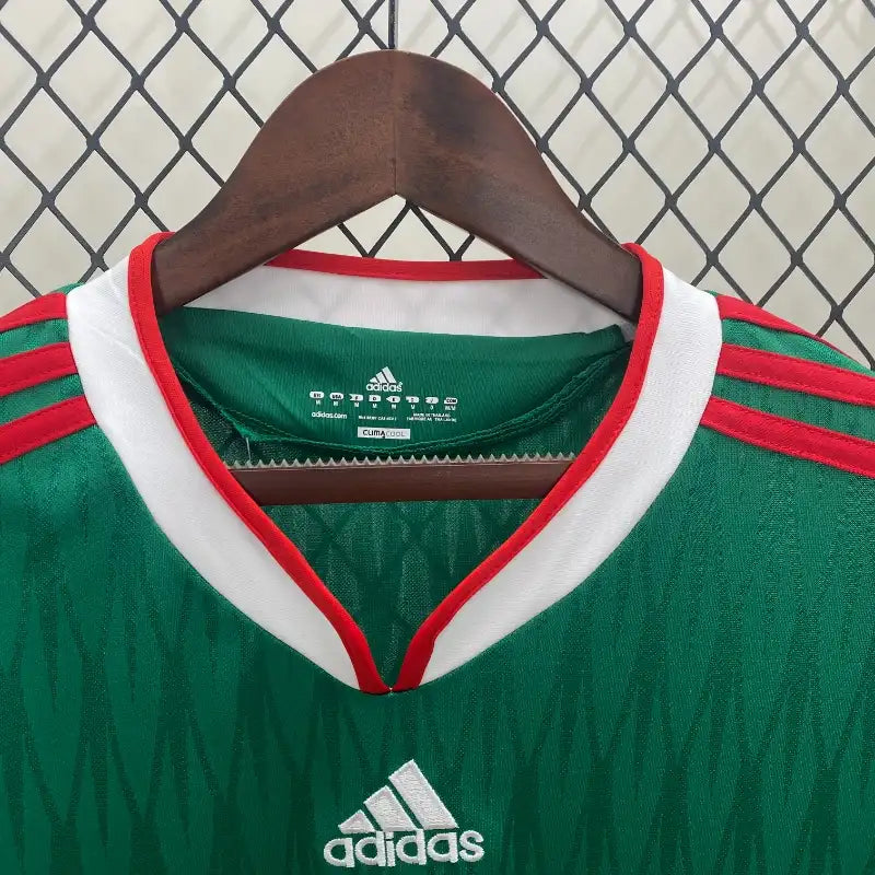 México 2010 Retrô