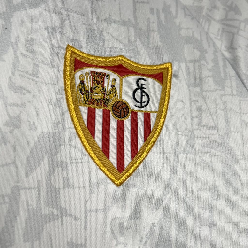 Sevilha FC 24/25