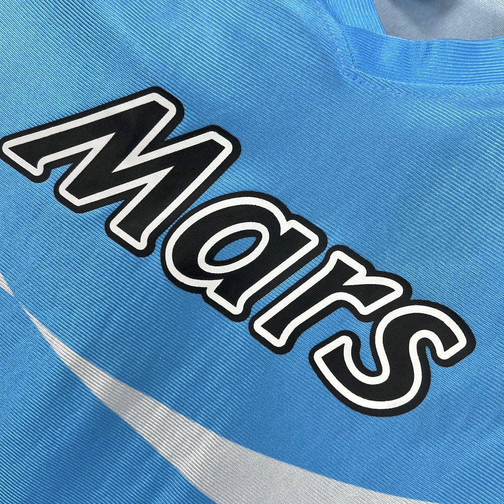 Napoli 90/91 Retrô