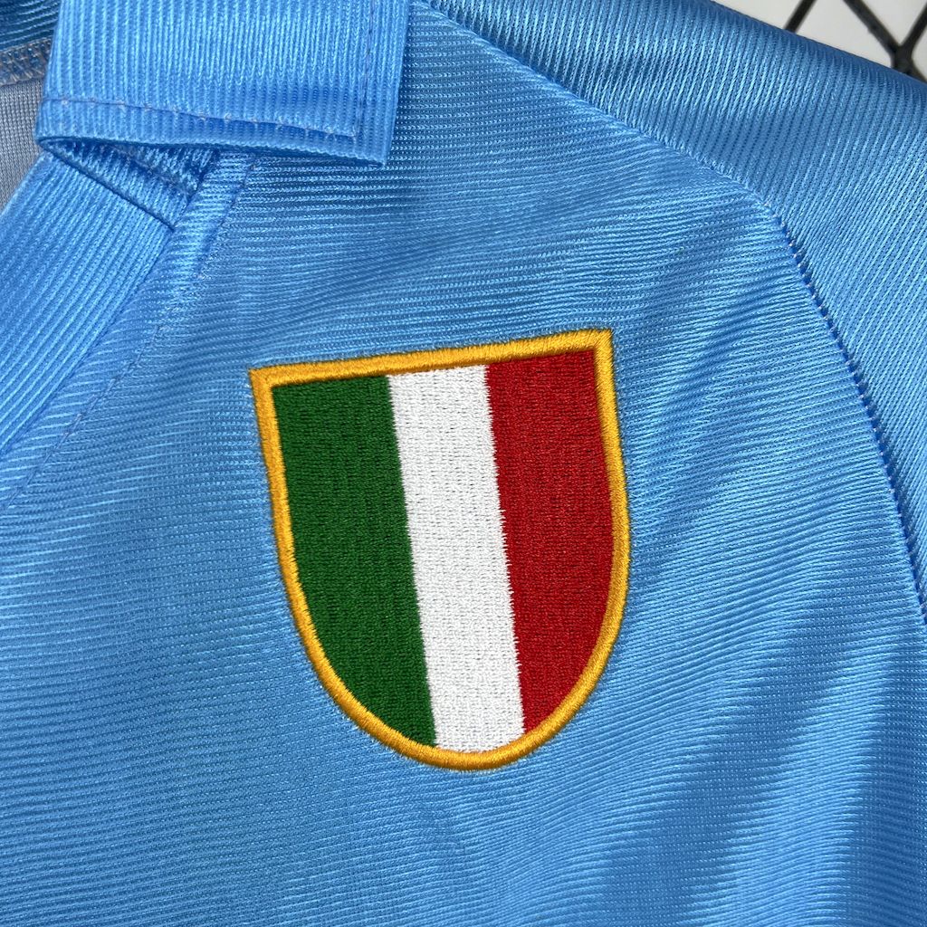 Napoli 90/91 Retrô