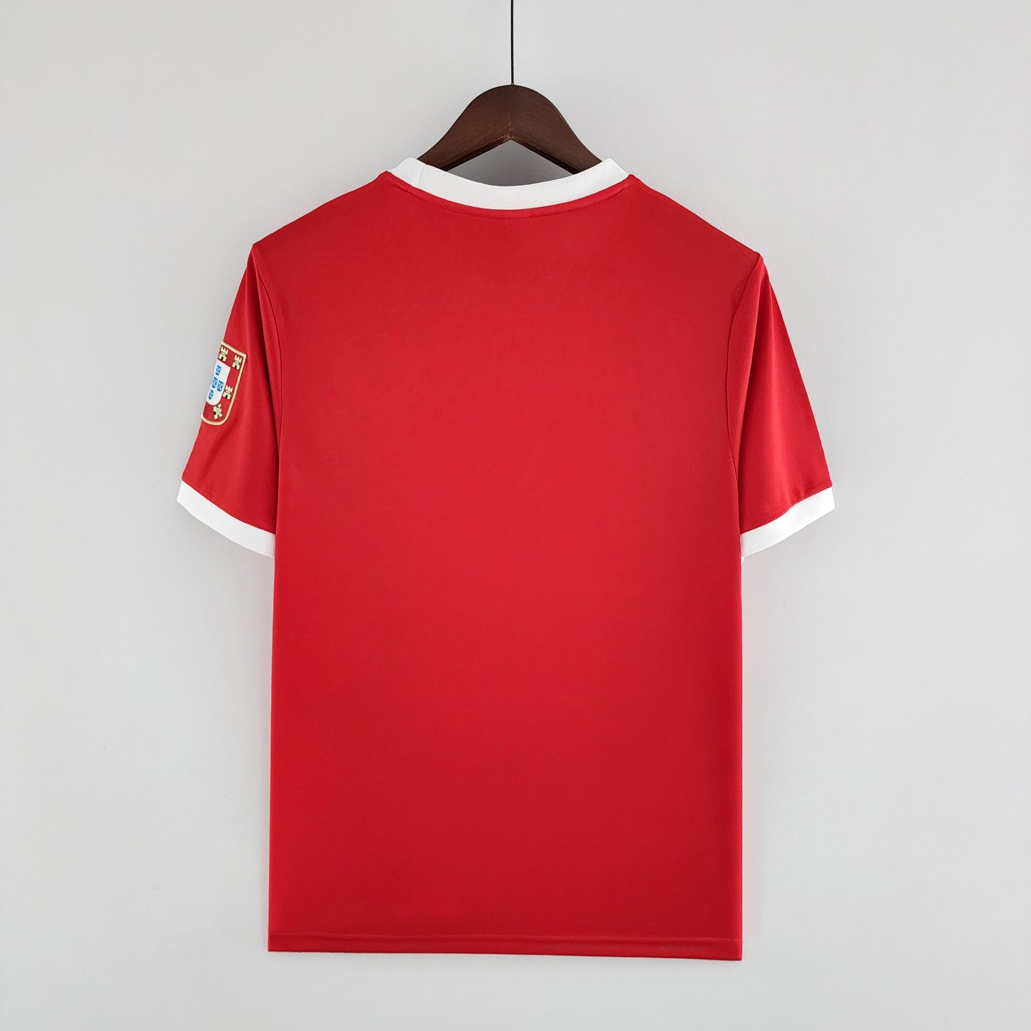 SL Benfica 73/74 Retrô