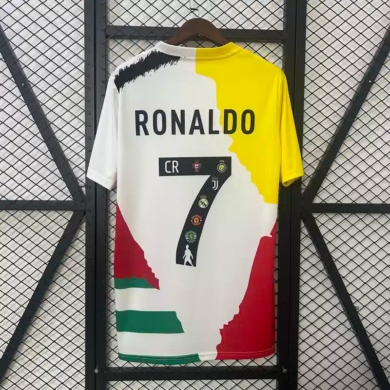 Cristiano Ronaldo- Edição Especial