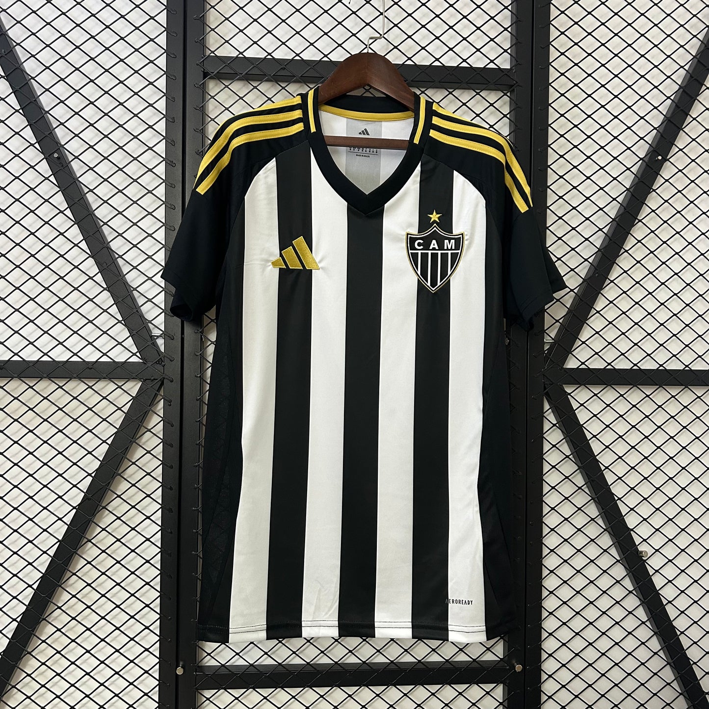 Atlético Mineiro 25/26