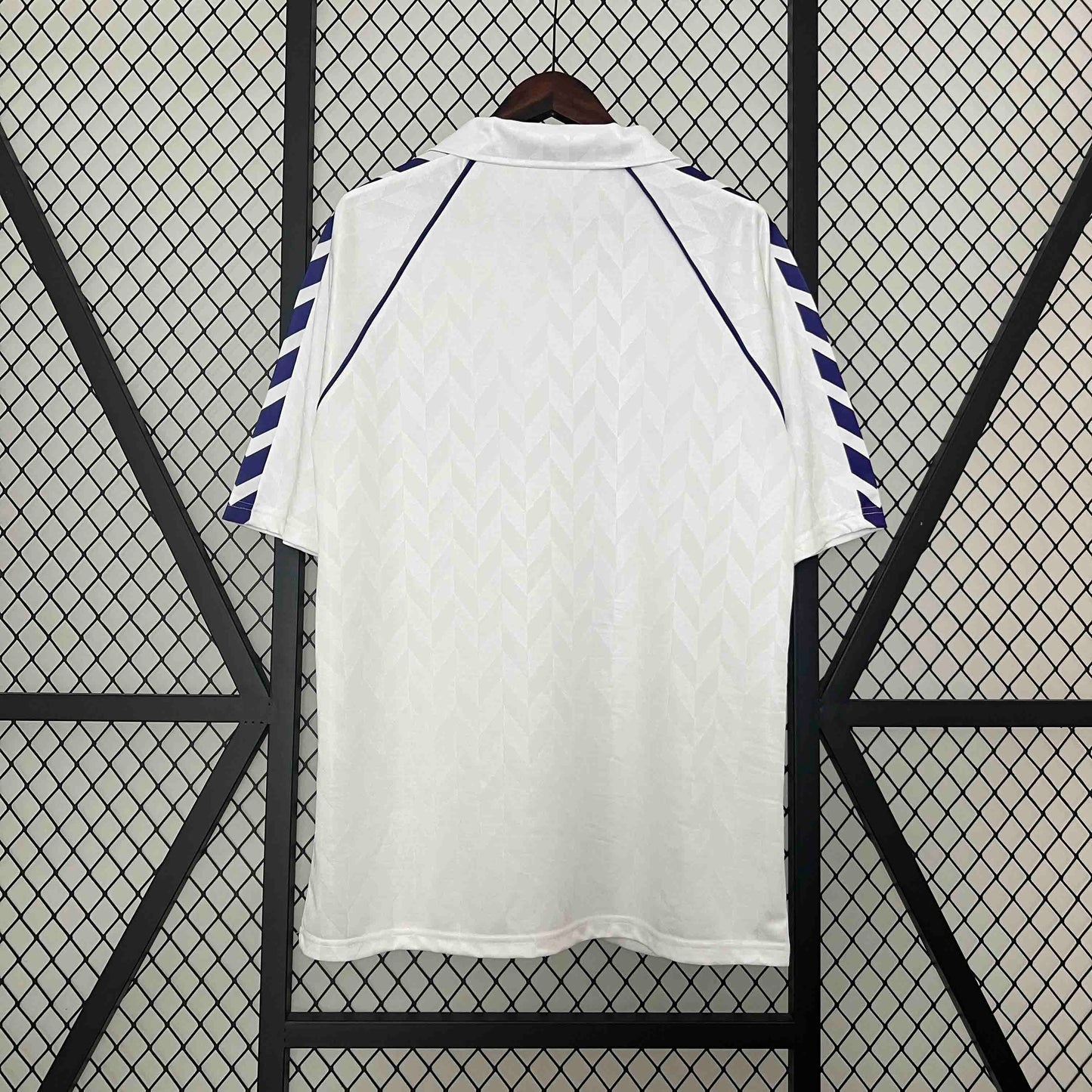 Real Madrid 88/89 Retrô