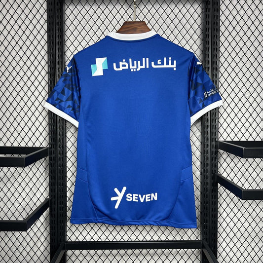 Al-Hilal 24/25
