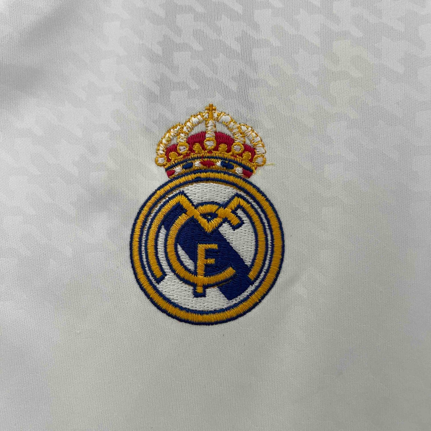 Real Madrid 24/25