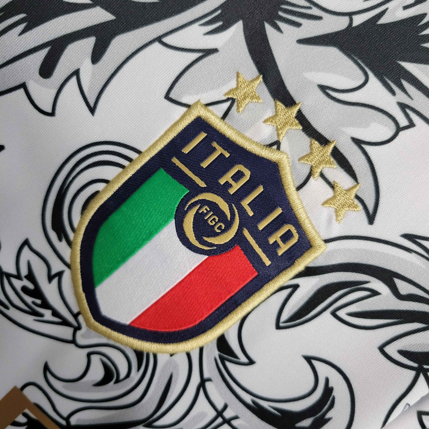 Itália- Edição Especial- Versace