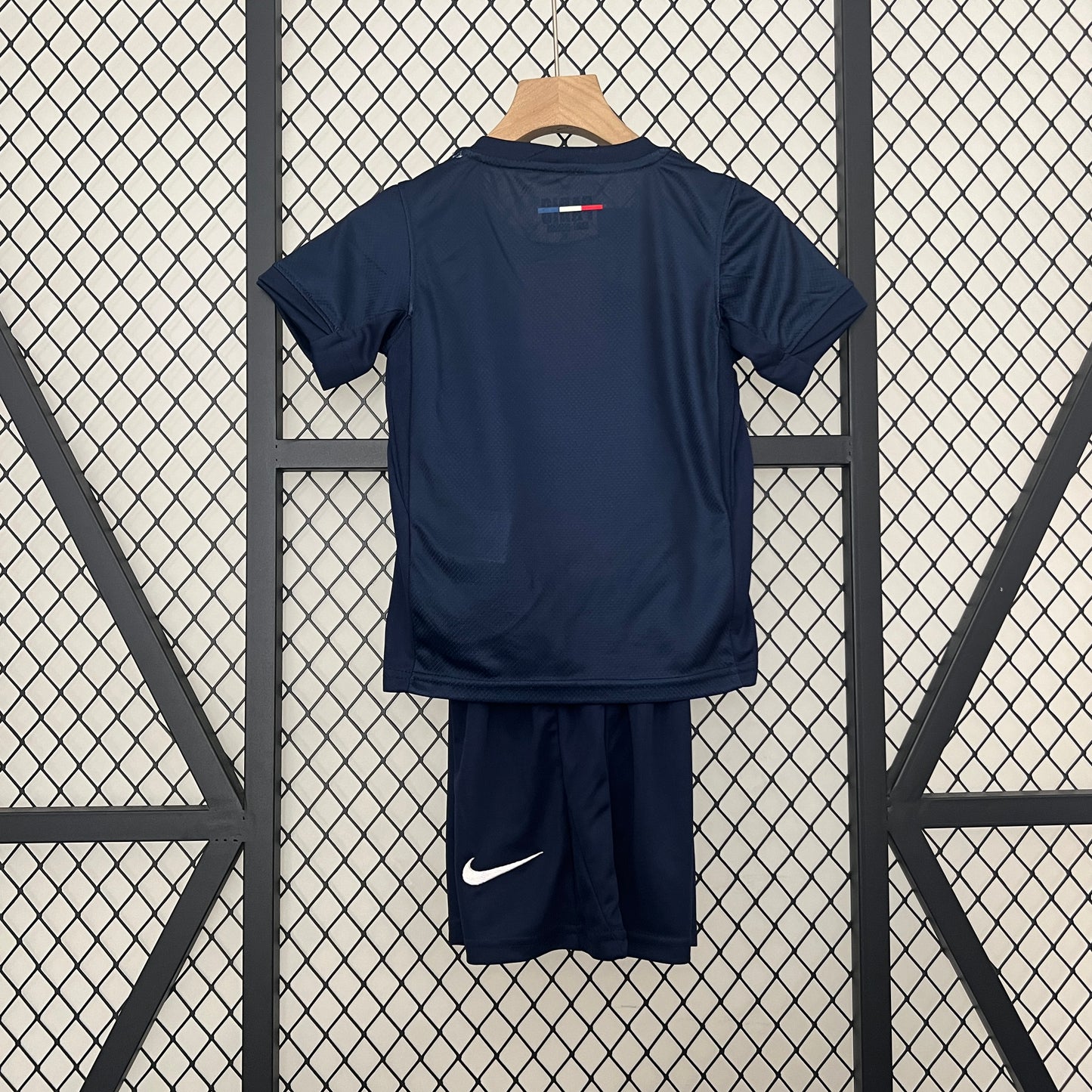 Conjunto Infantil Paris SG 24/25