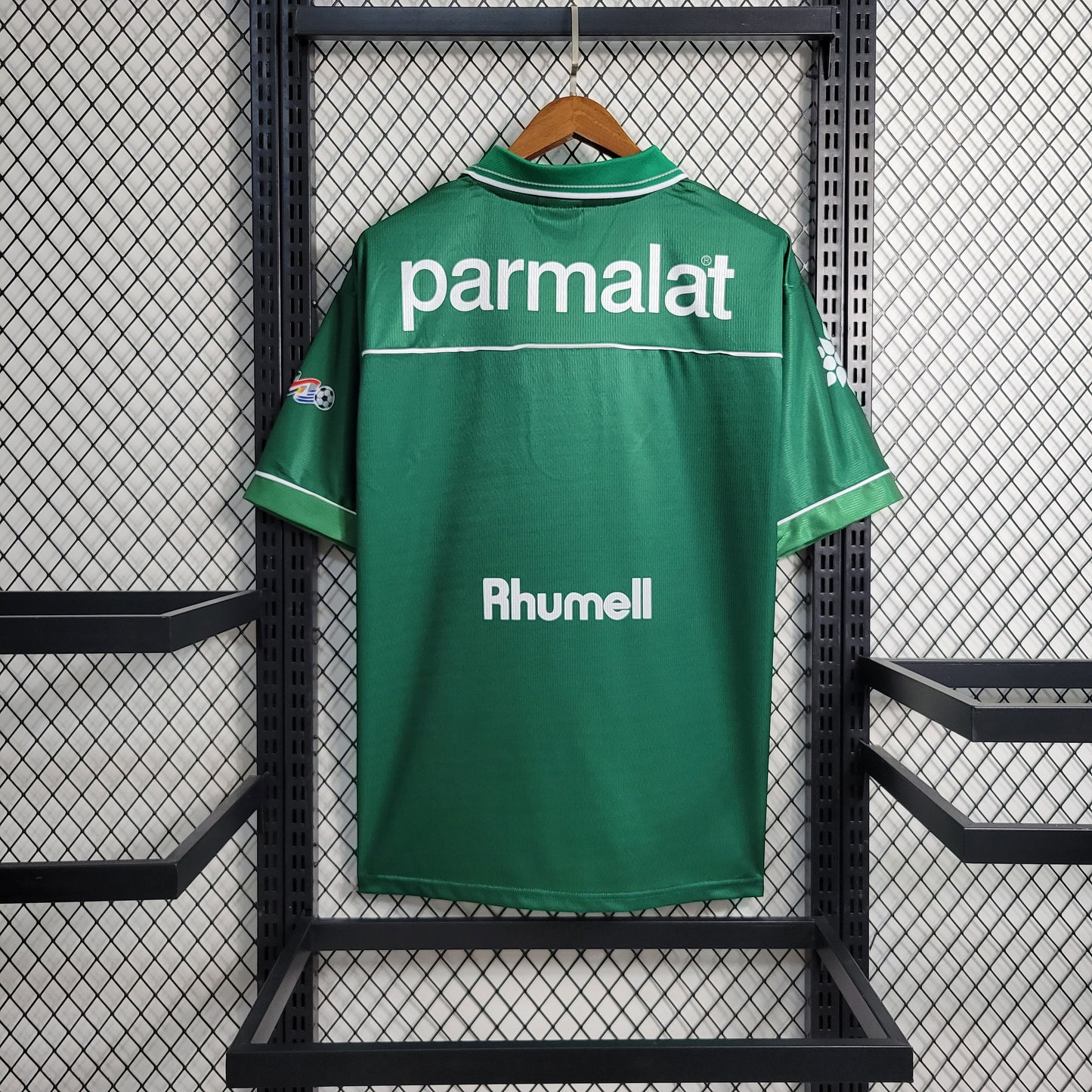 Palmeiras 98/99 Retrô