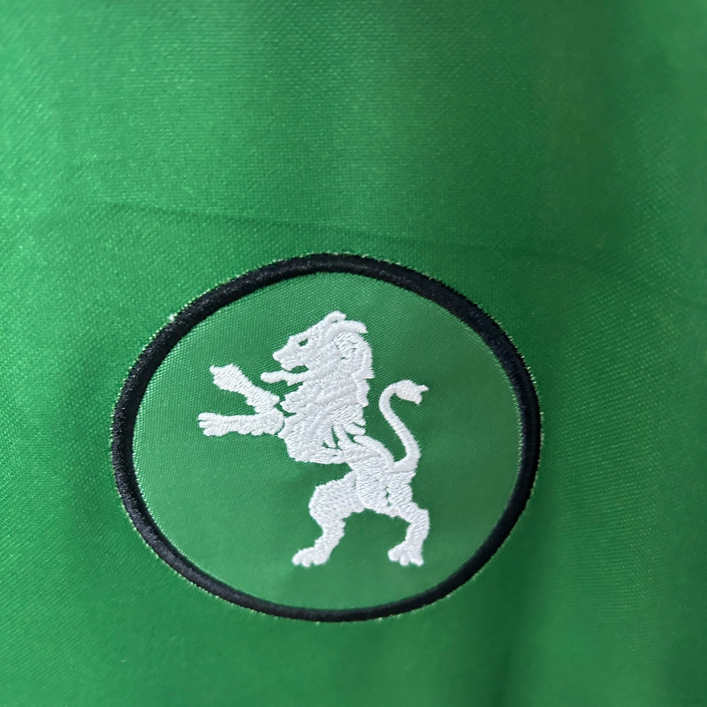 Sporting CP - Stromp