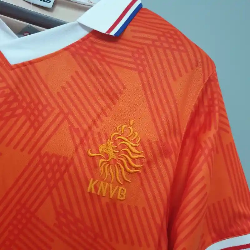 Holanda 1992 Retrô