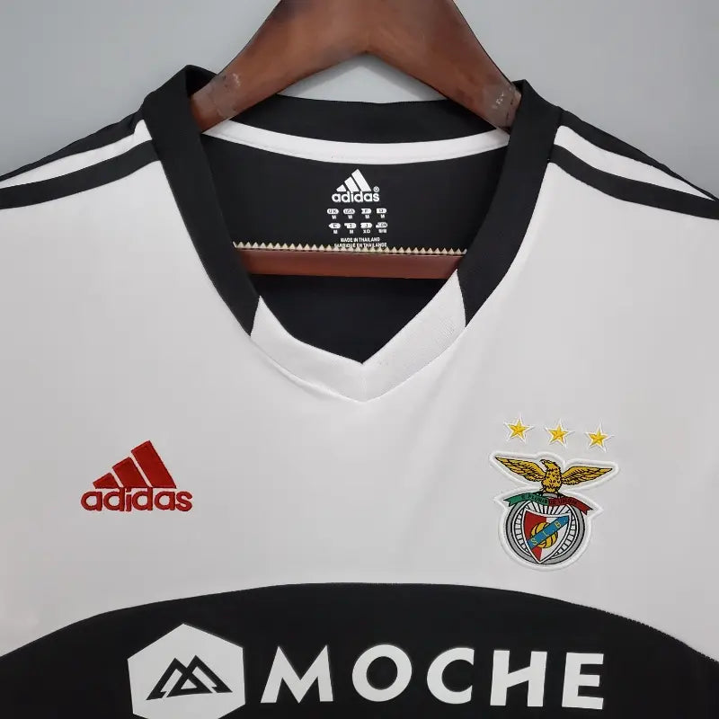 Sl Benfica 13/14 Alternativa Retrô