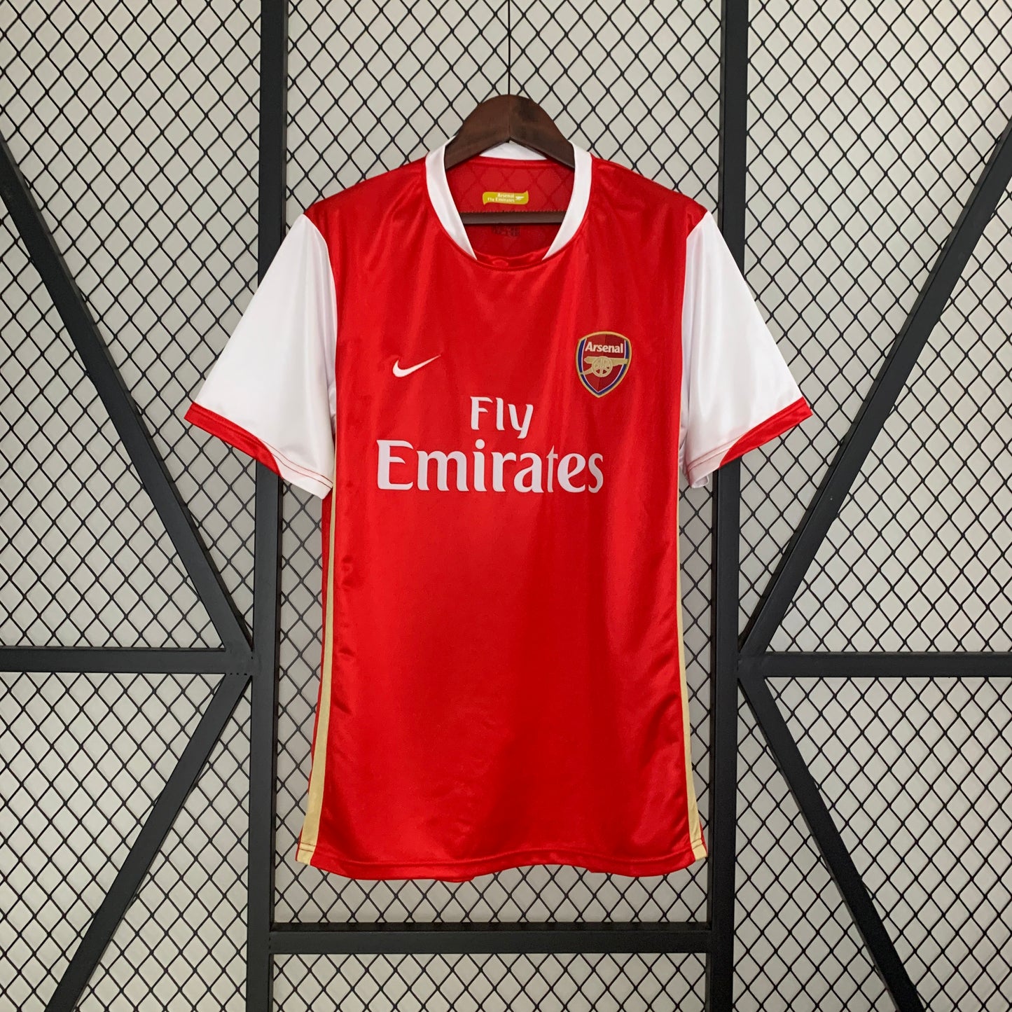 Arsenal 06/07 Retrô
