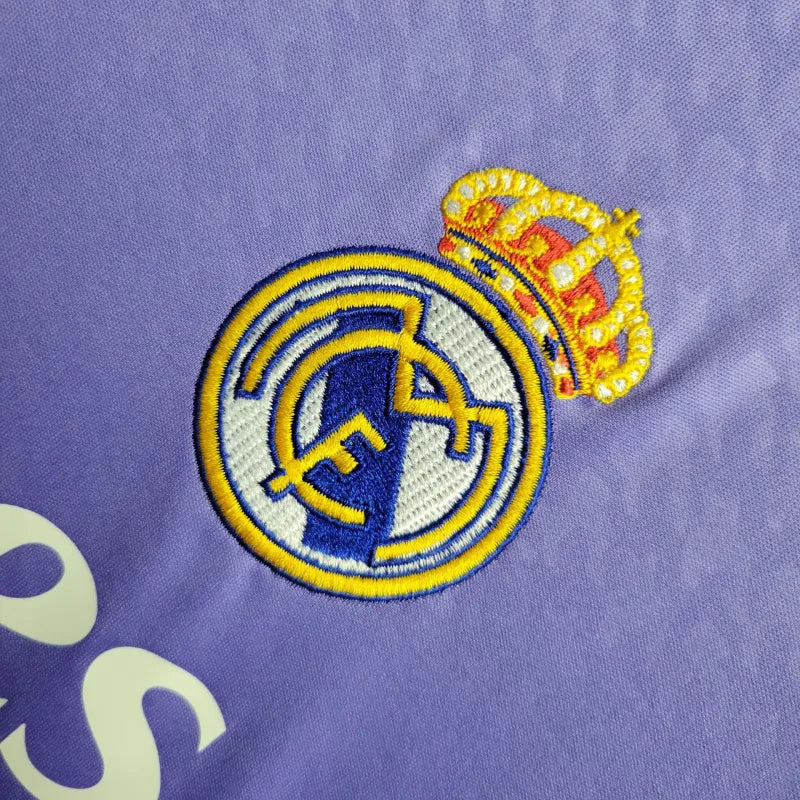 Real Madrid 24/25 Edição Especial