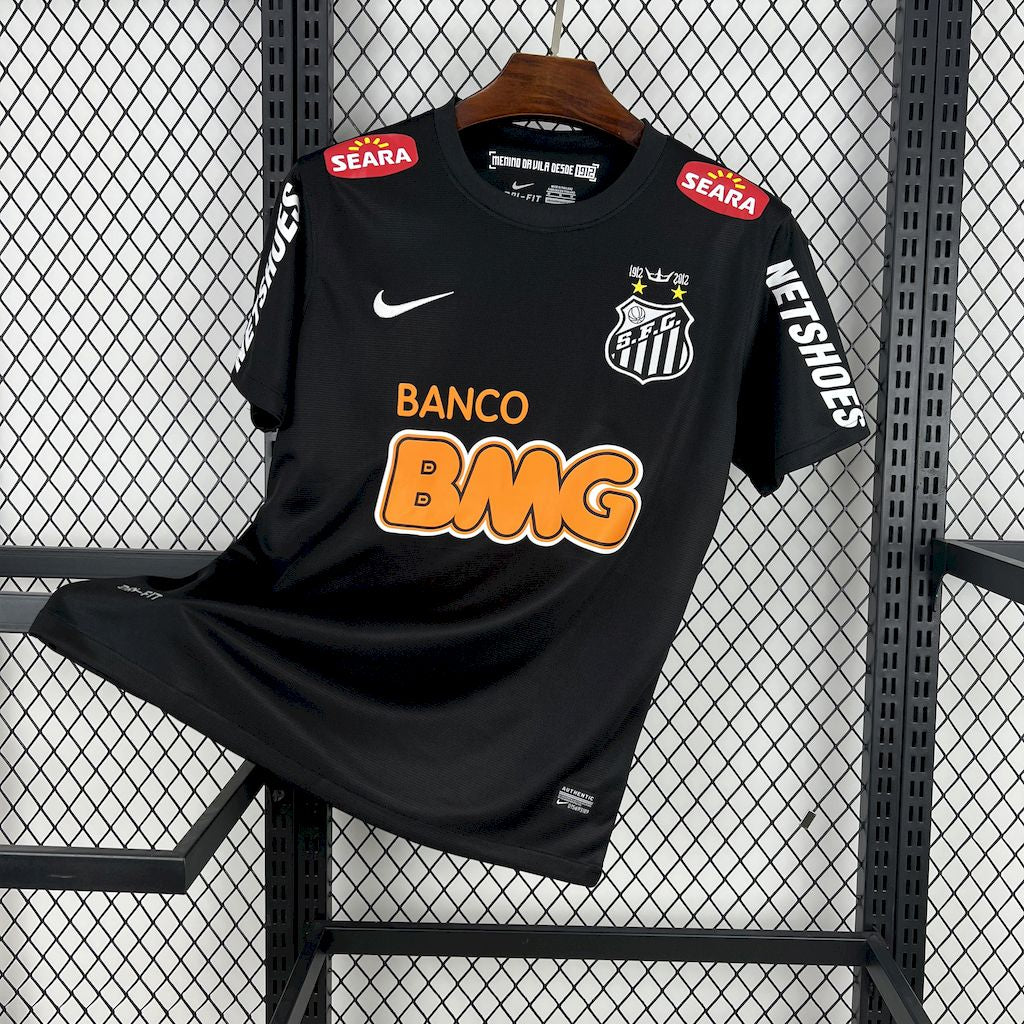 Santos 12/13 Alternativa