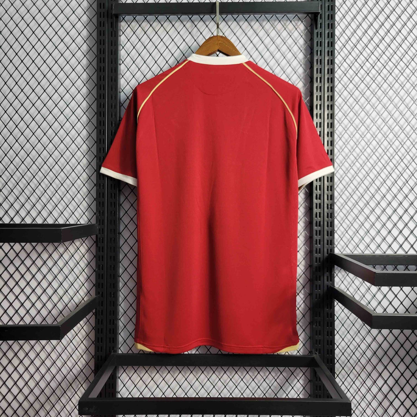 Manchester United 06/07 Retrô