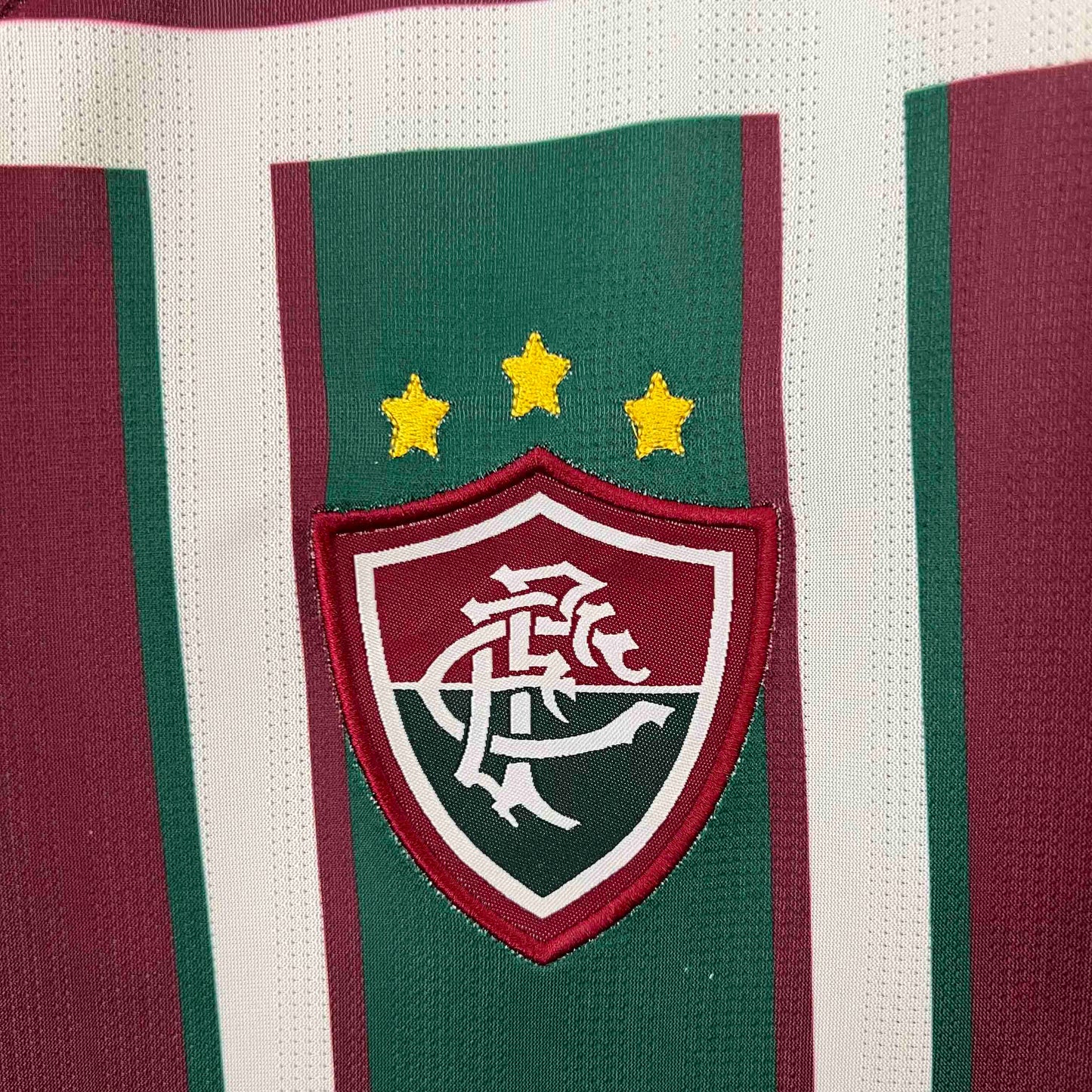 Fluminense 02/03 Retrô