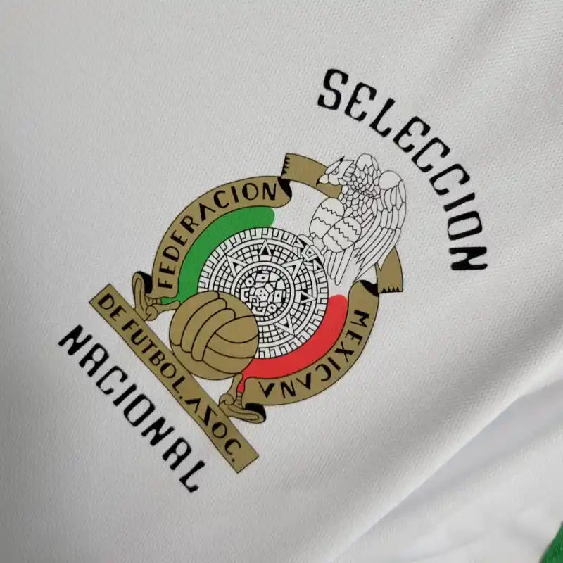 México 1985 Alternativa Retrô