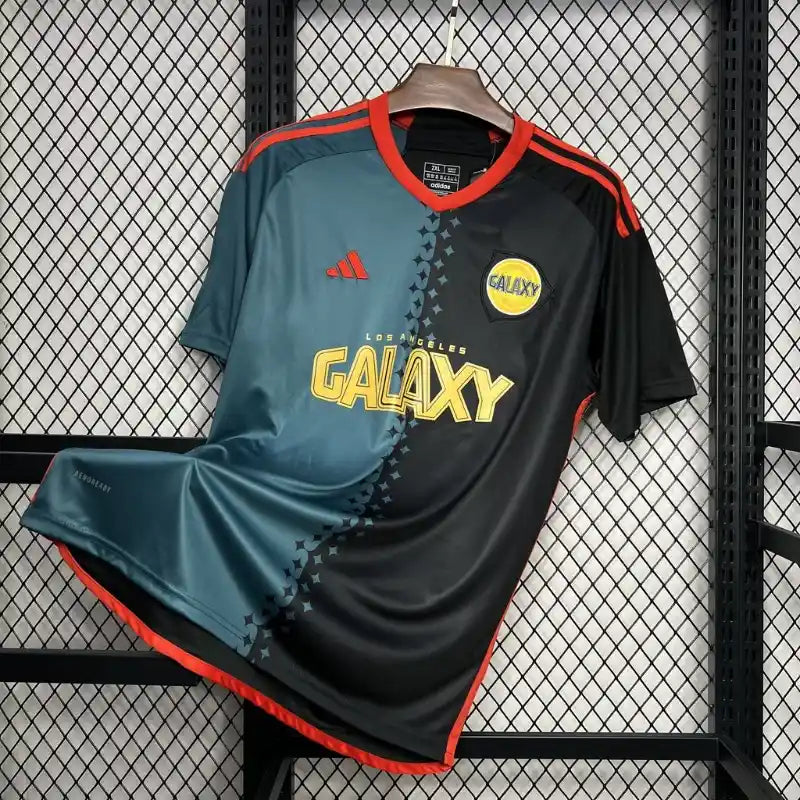 LA Galaxy 24/25 Terceira