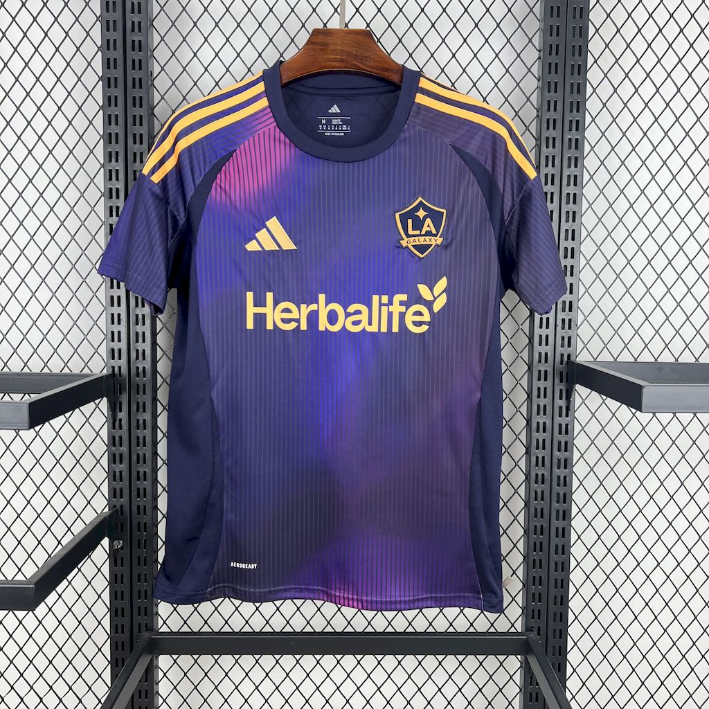LA Galaxy 25/26 Alternativa