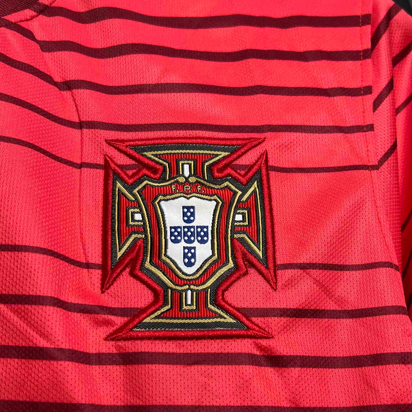 Portugal 2014 Retrô
