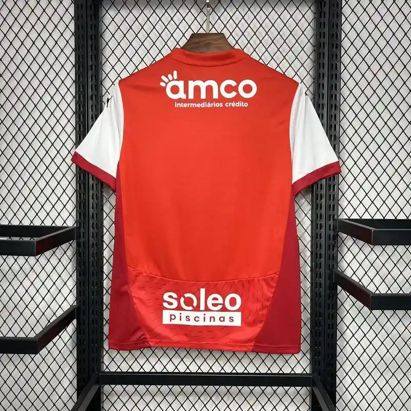 SC Braga 24/25
