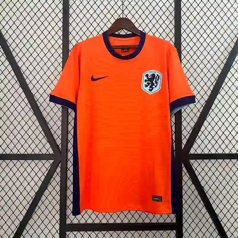 Holanda 2024